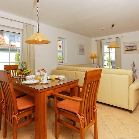 Ahornweg 7A Villa Karlshagen ภายนอก รูปภาพ