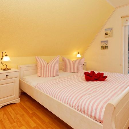 Ahornweg 7A Villa Karlshagen ภายนอก รูปภาพ