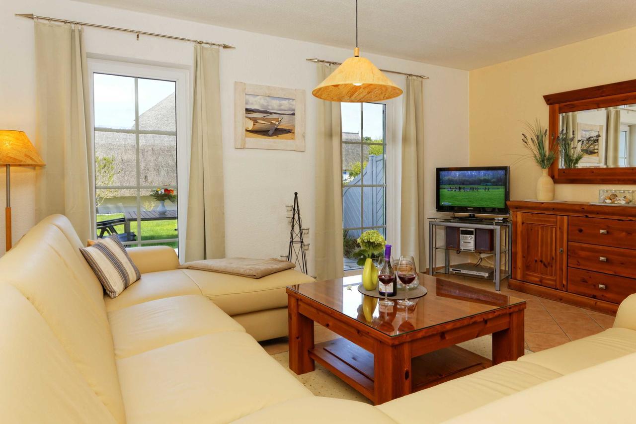 Ahornweg 7A Villa Karlshagen ภายนอก รูปภาพ