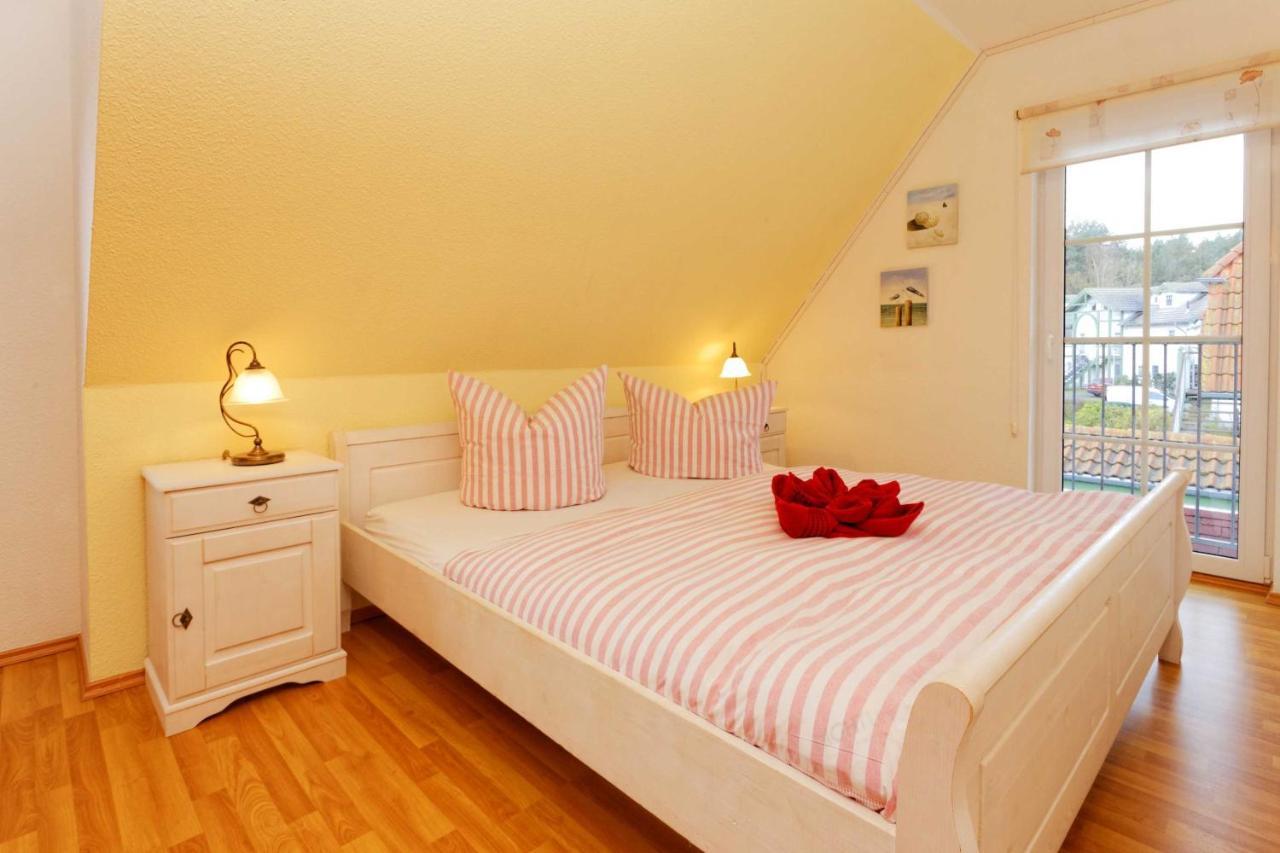 Ahornweg 7A Villa Karlshagen ภายนอก รูปภาพ