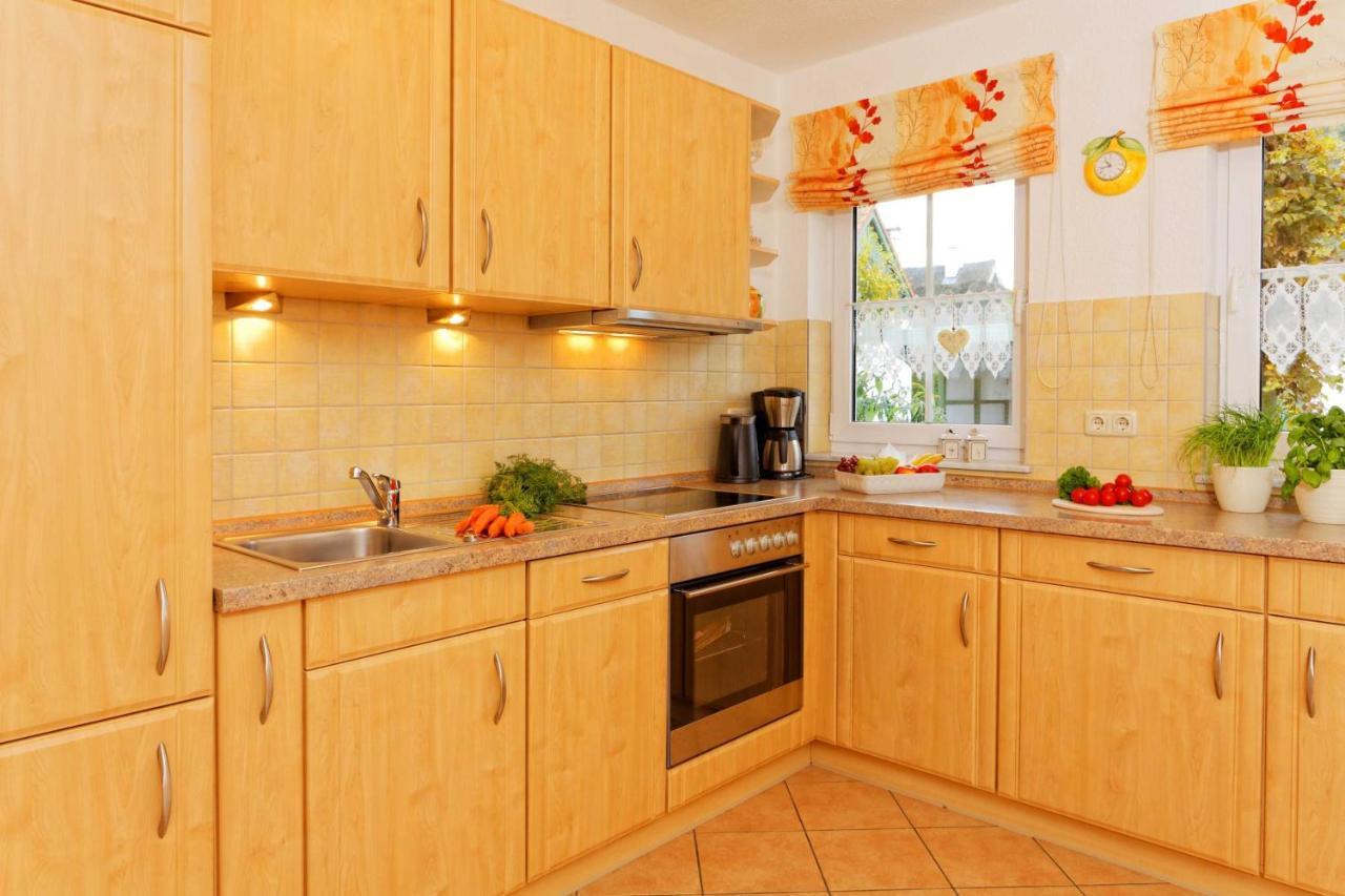 Ahornweg 7A Villa Karlshagen ภายนอก รูปภาพ